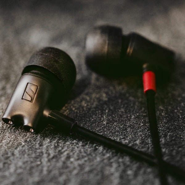 Bir Efsanenin Doğuşu: Sennheiser IE 800S High End Kulaklık Sizlerle - hifilife