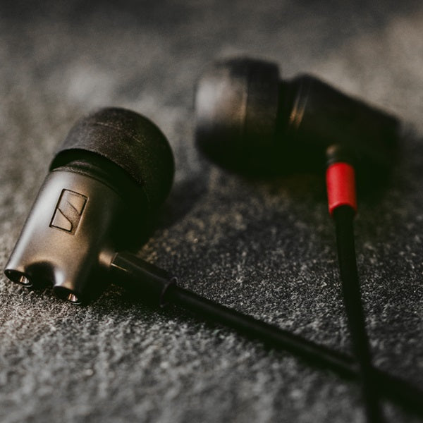 Bir Efsanenin Doğuşu: Sennheiser IE 800S High End Kulaklık Sizlerle