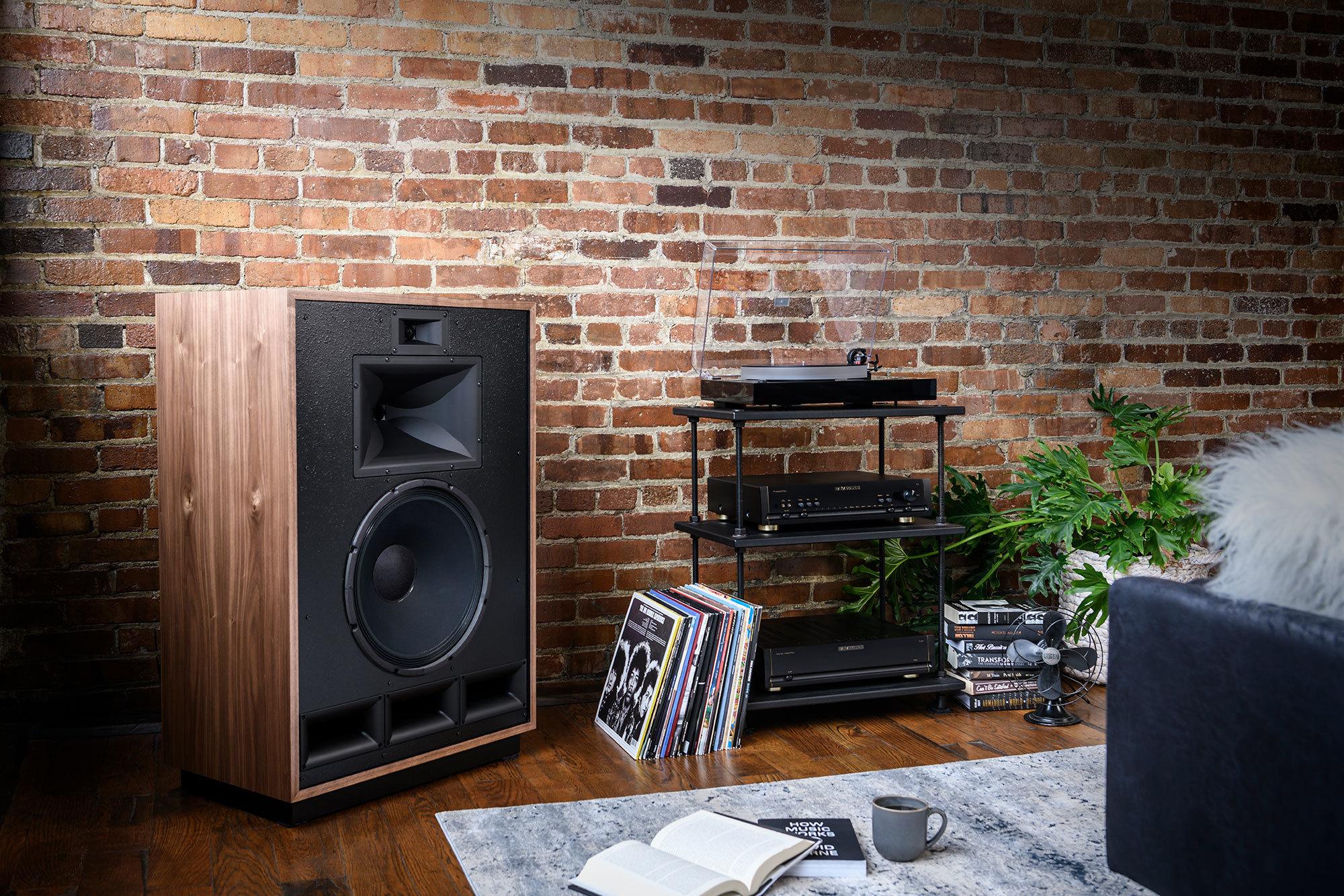 Retro Futurizm: Klipsch Heritage Serisinin Zamansız Çekiciliği - hifilife
