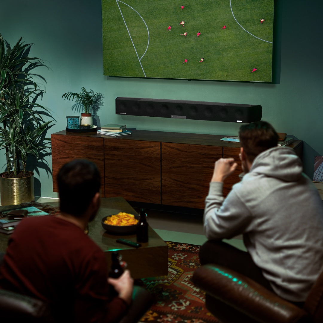 Dünya Kupasını Evinize Getirecek Soundbar Tavsiyeleri