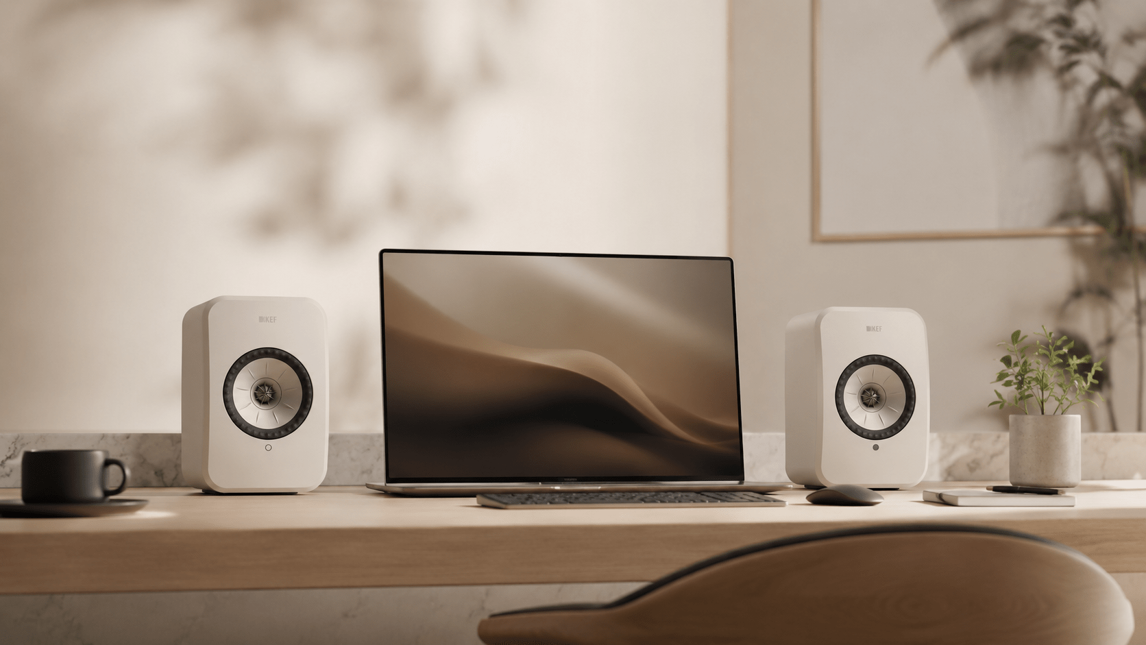 Masaüstü Hi-Fi Sistemi Nasıl Kurulur? Bilgisayar ve Küçük Odalar İçin Hoparlör Seçimi - hifilife