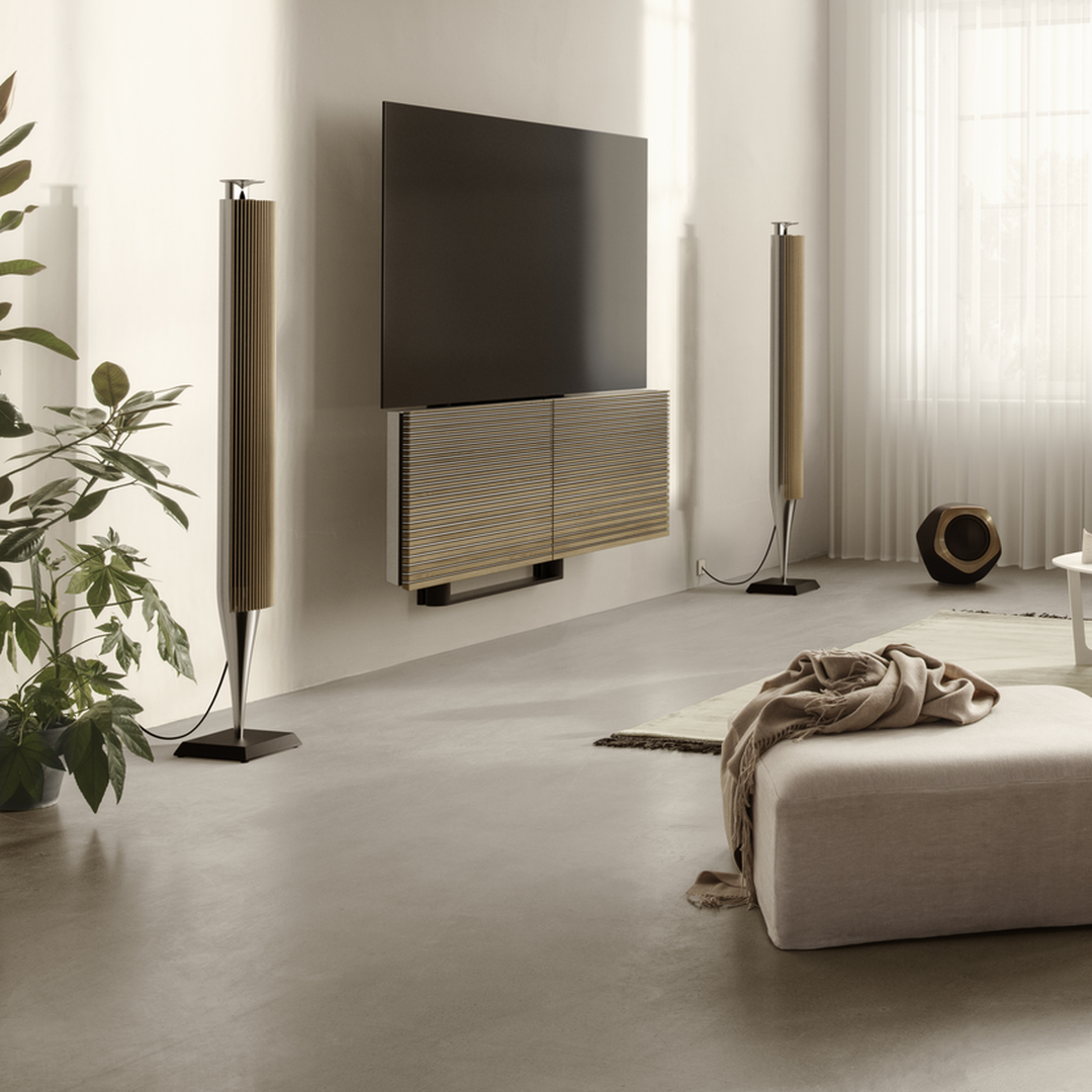 Ev Sinema Sistemleri ve Sinema Salonu Dekorasyonu