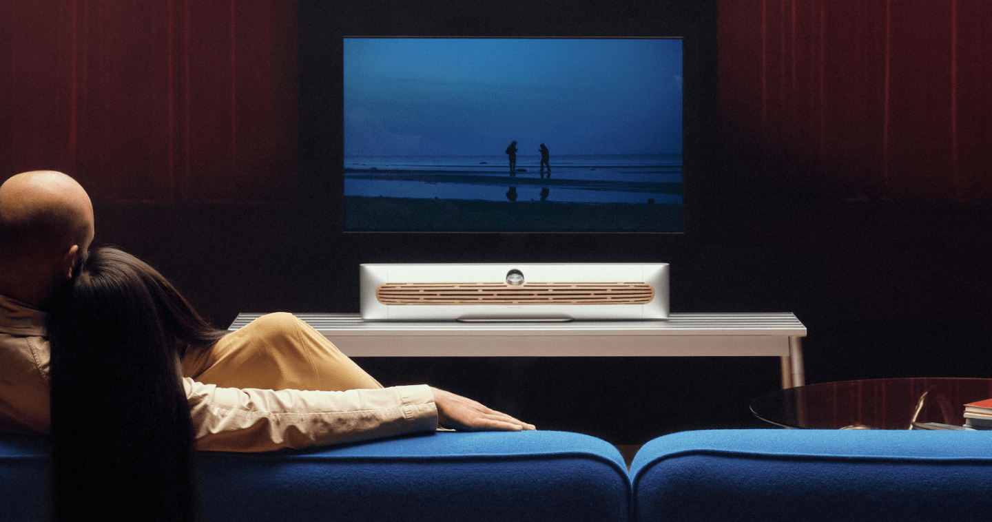 Film, Maç, Müzik: Tek Sistemde Üç Farklı Deneyim - hifilife