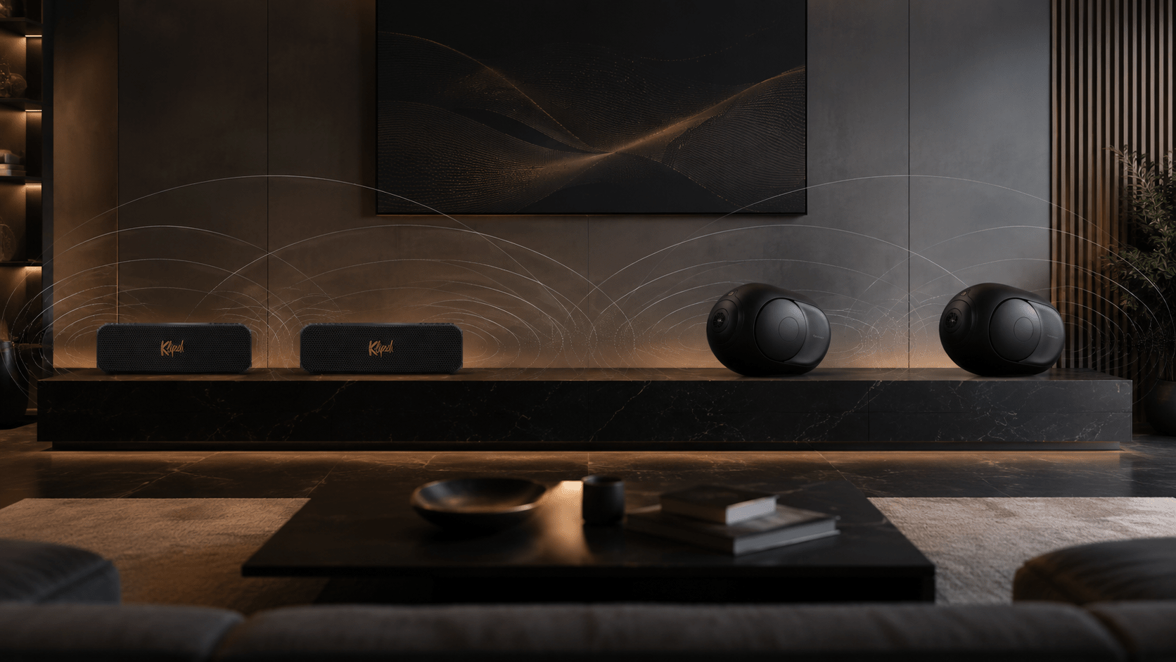Stereo Pairing Nedir? Tek Hoparlör Yerine İki Hoparlör Kullanmak Ne Değiştirir? - hifilife
