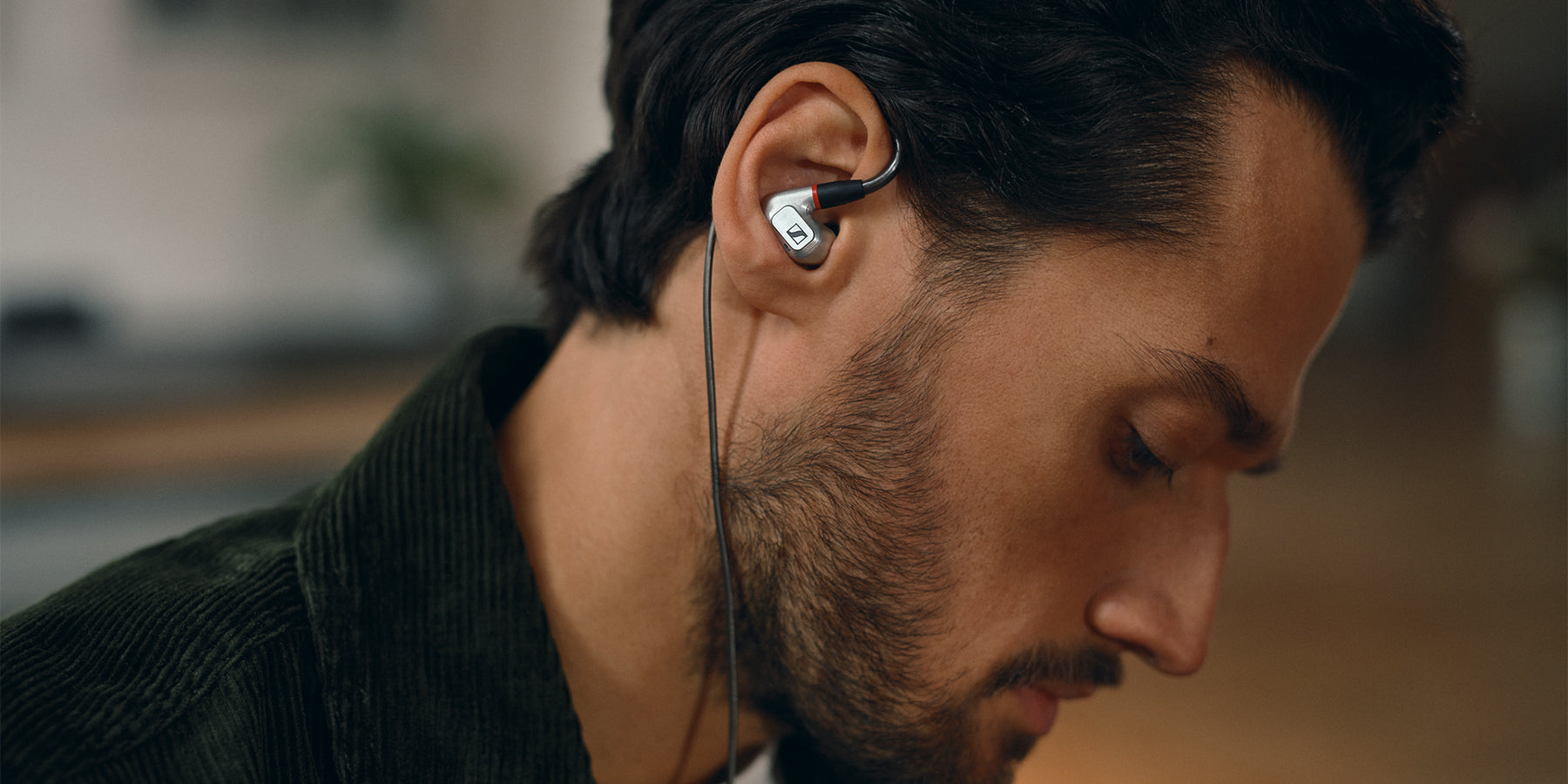 Kulaklık Kabloları Ses Kalitesini Etkiler mi?