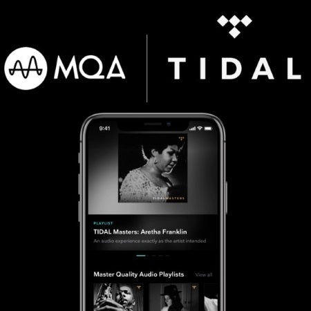 Geleceğin Ses Kalitesi: MQA Teknolojisi (Master Quality Authenticated) - hifilife