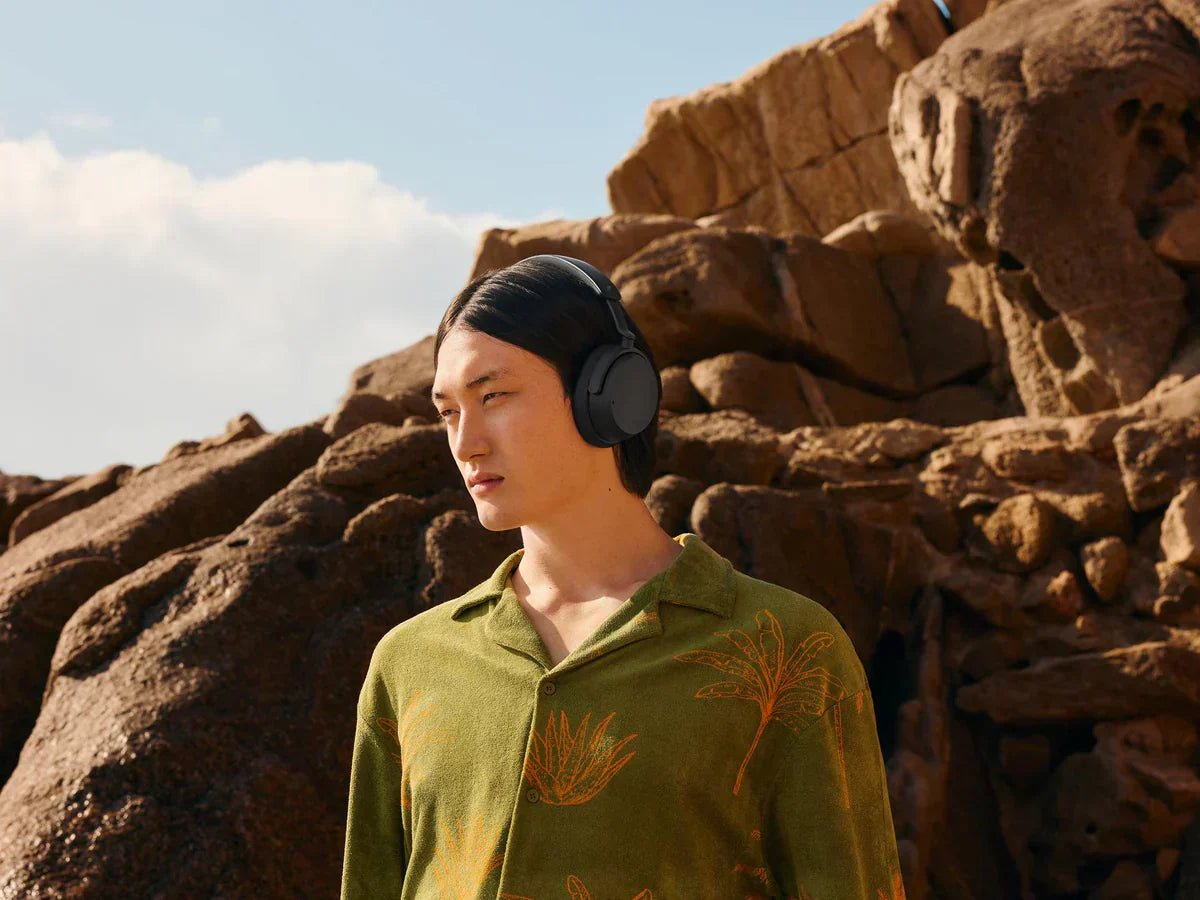 Sennheiser Accentum Wireless Kulaklığı Satın Almak İçin 5 Farklı Neden - hifilife