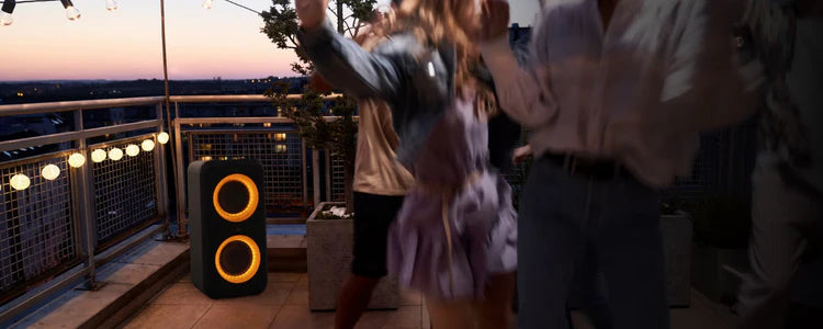 Açık Havada Kaliteli Sesin Önemi