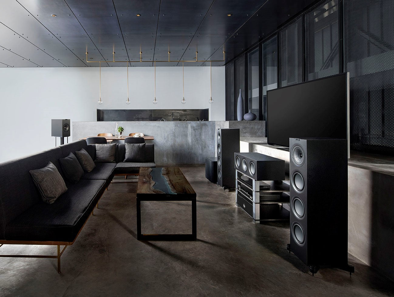 Evinizde Mükemmel Sinema Deneyimini Yaşayın