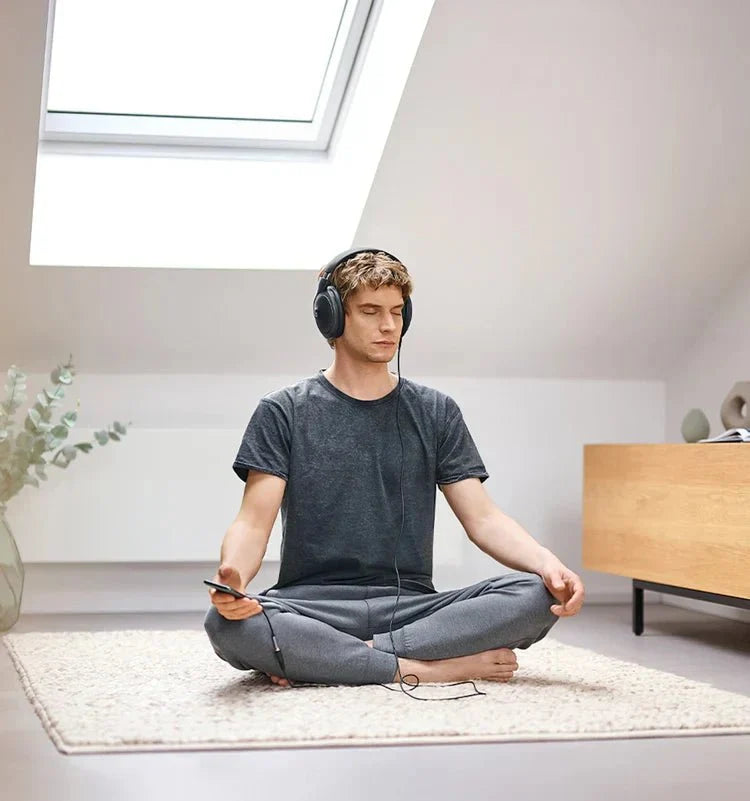 Binaural Ses Nedir? - hifilife