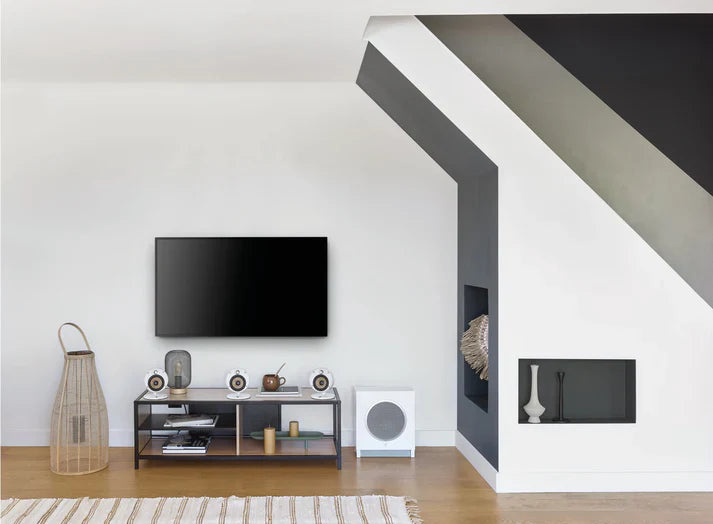 Ev Sineması Deneyimini Maksimuma Çıkarmak İçin En İyi Ses Sistemi Ayarları