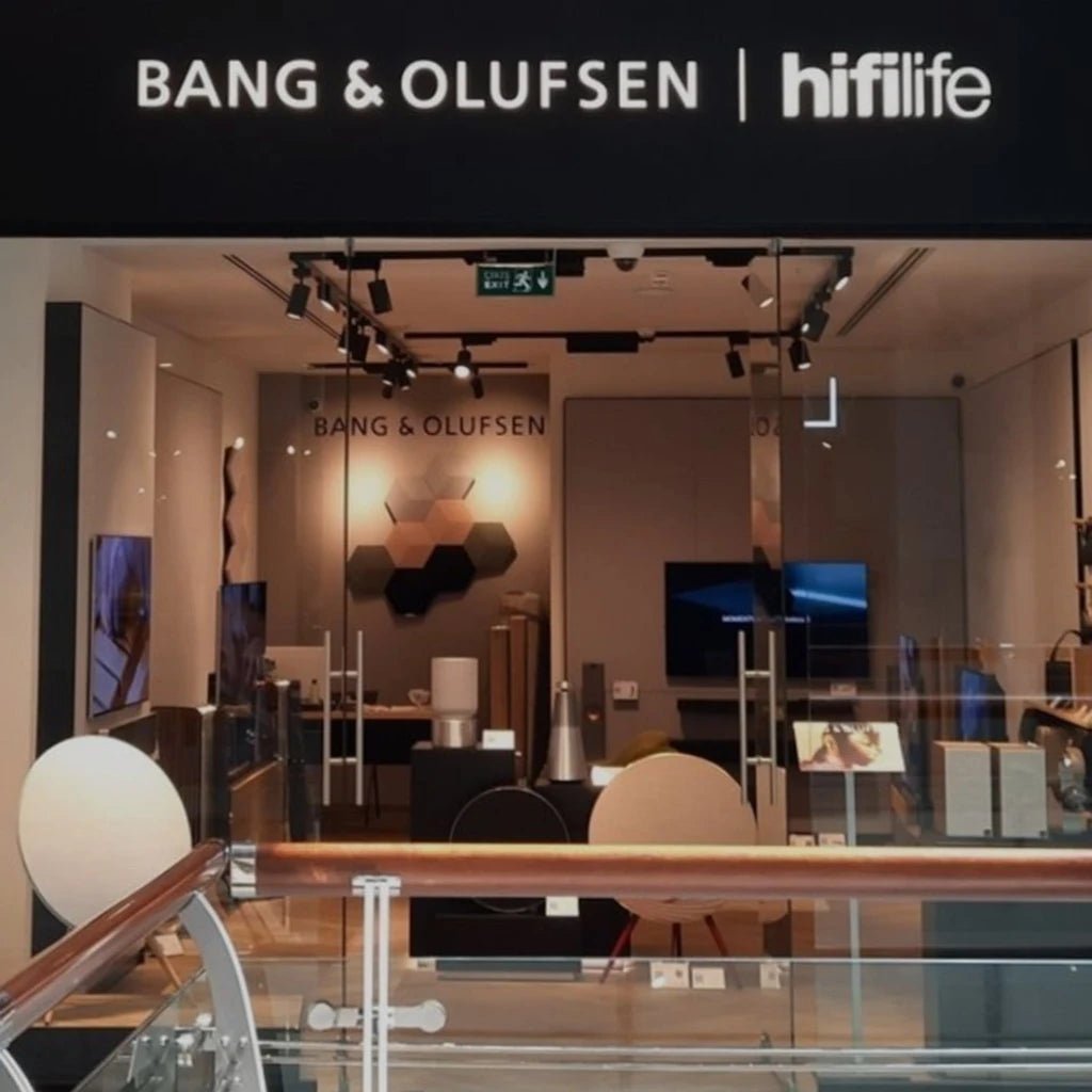 Hifilife Yeni Mağazasını Ankara Panora AVM’de Açtı! - hifilife