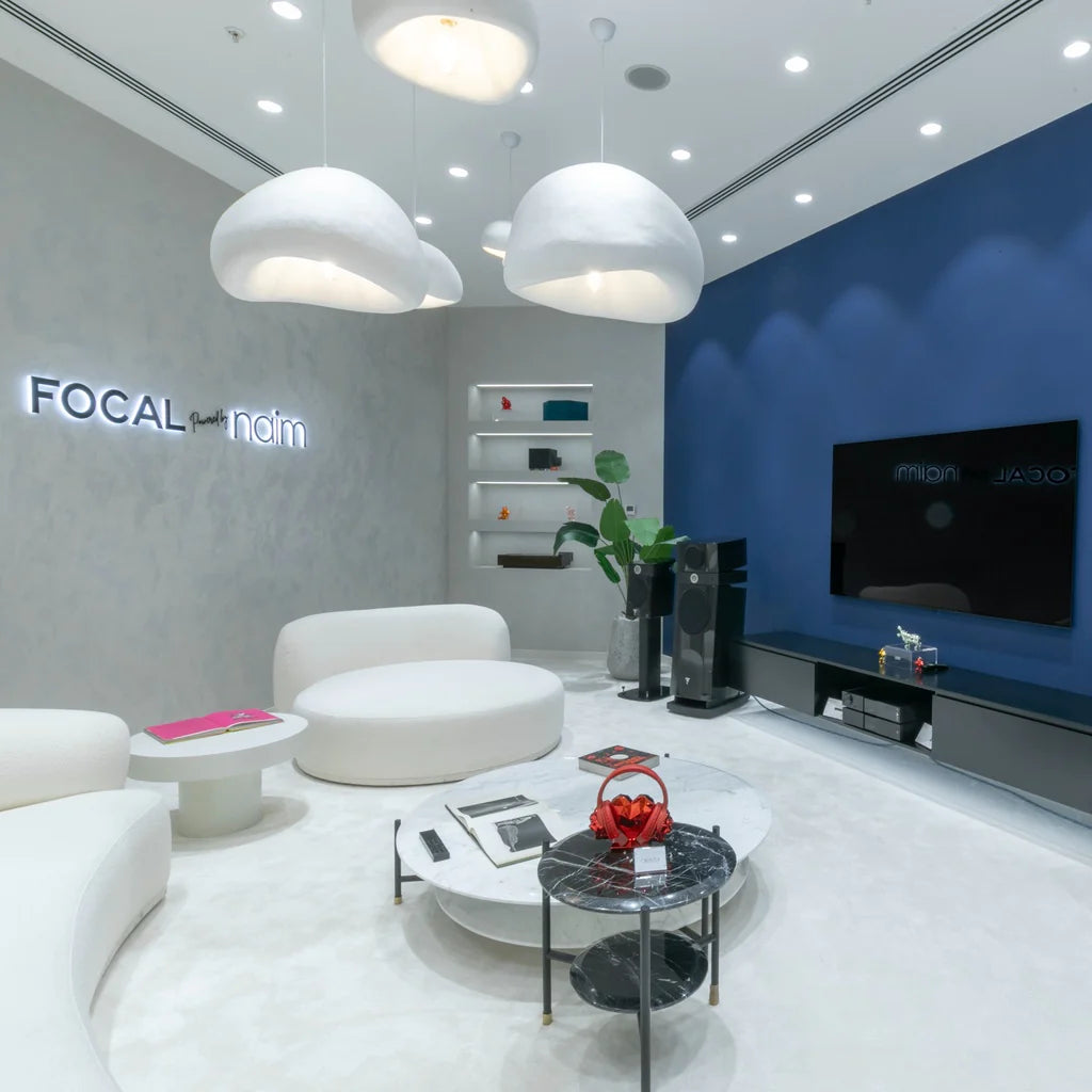 Ses Deneyiminde Son Nokta: Hifilife Dünyası