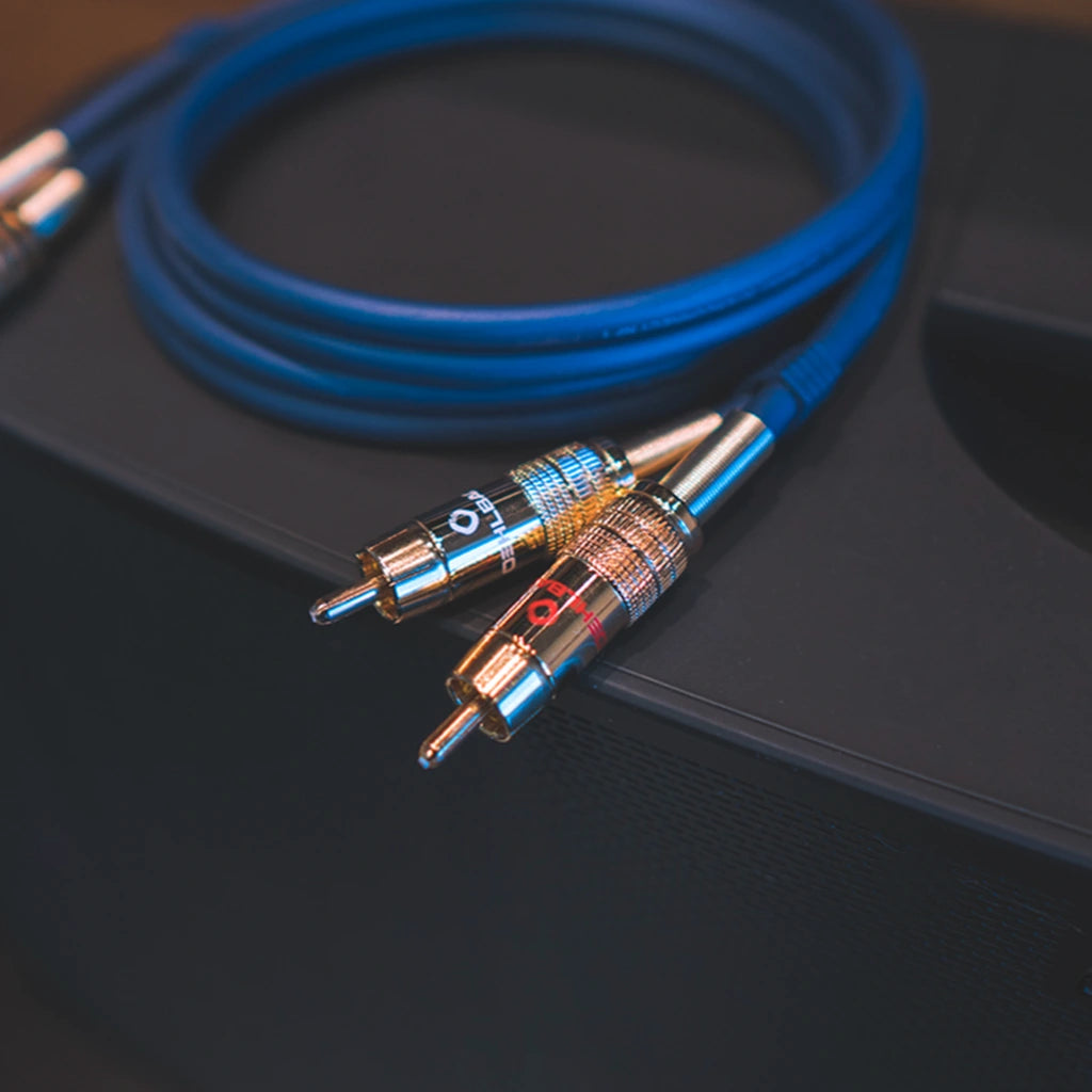 Ses Kalitesinde Kabloların Önemi Var Mıdır?