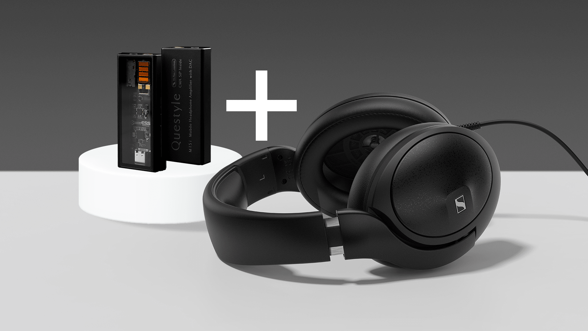 Questyle ve Sennheiser Bundle Kampanyaları: Yüksek Ses Kalitesinde İndirimli Fırsatlar - hifilife