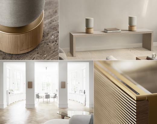 Stereo Eşleme ile Bang & Olufsen Hoparlörlerinize Derinlik Katın - hifilife