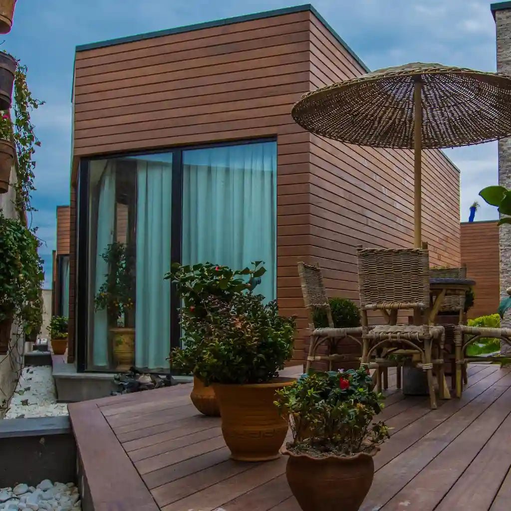 Tiny House Nedir? Tiny House'ta Yapılabilecek Etkinlikler - hifilife