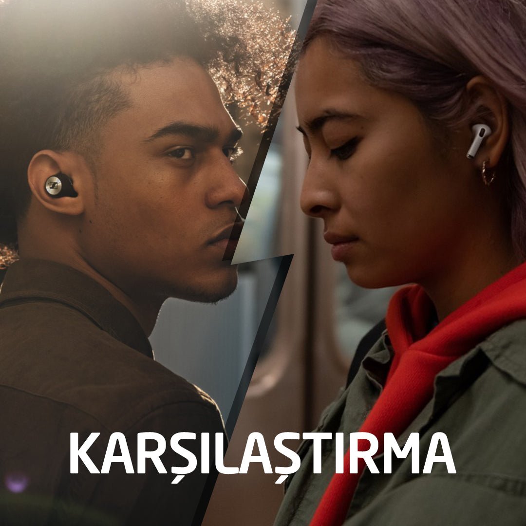 MOMENTUM TRUE WIRELESS 2 VS AIRPODS PRO - hifilife