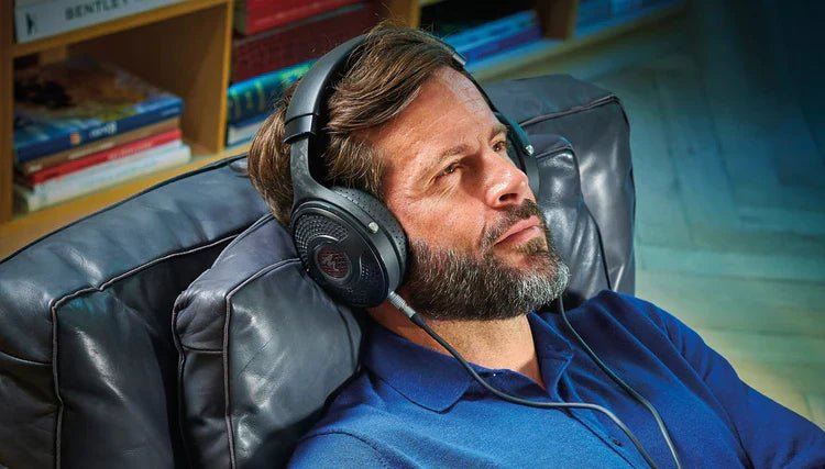 Yüksek Çözünürlüklü Ses (Hi-Res Audio) Nedir ve Neden Önemlidir? - hifilife