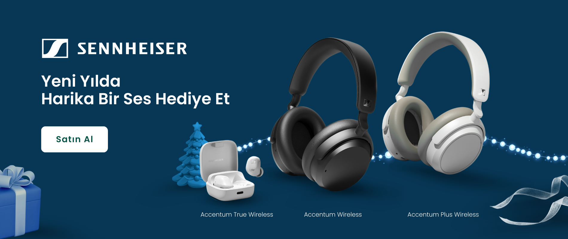 Hifilife Yılbaşı Fırsatları