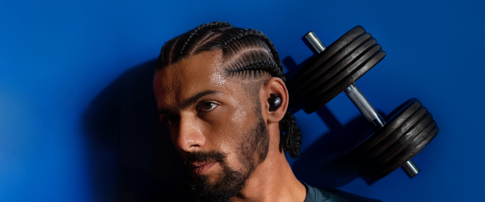 Sporcu Kulaklıkları