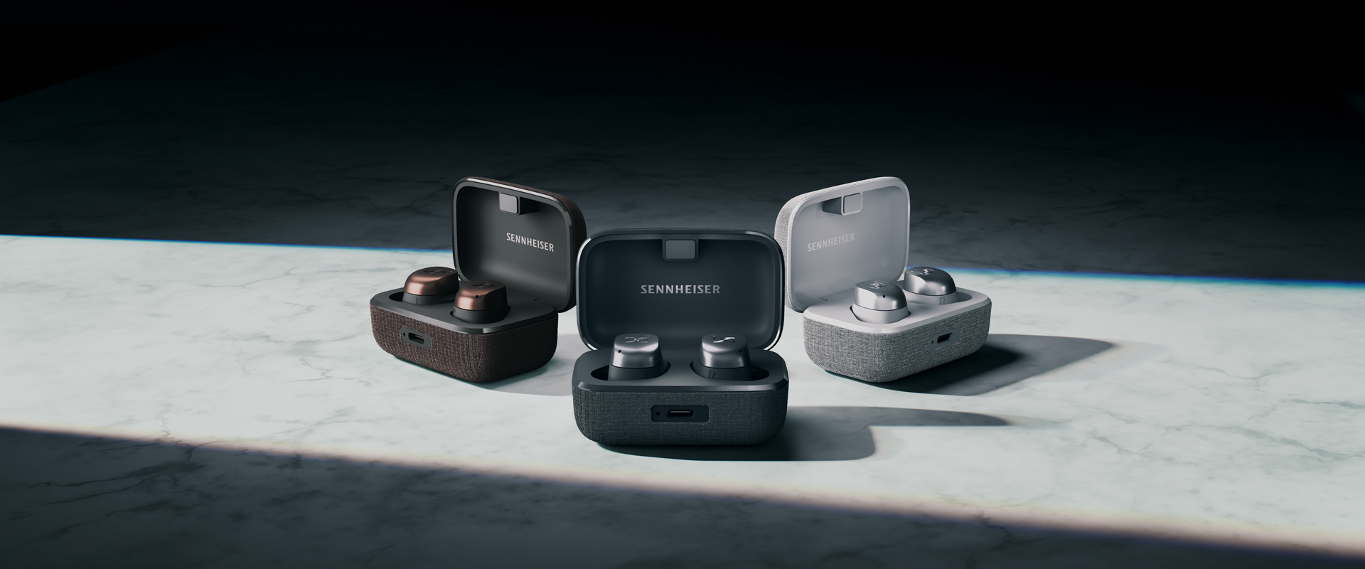 True Wireless Kulaklıklar