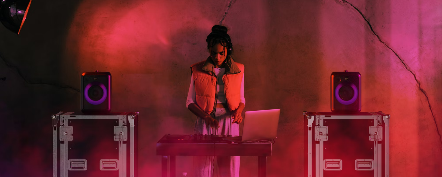 Hifilife Sevgililer Gününe Özel Hoparlör Kampanyası