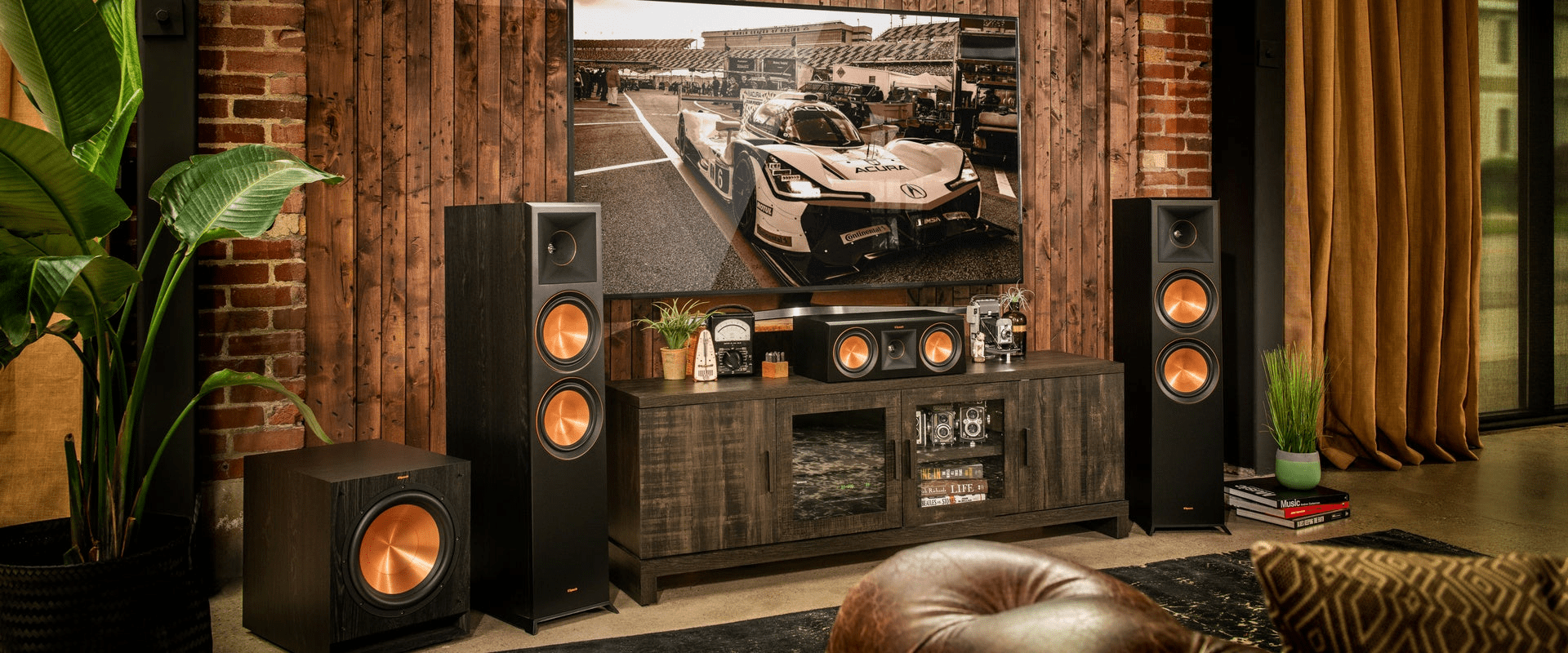 Klipsch Reference - hifilife