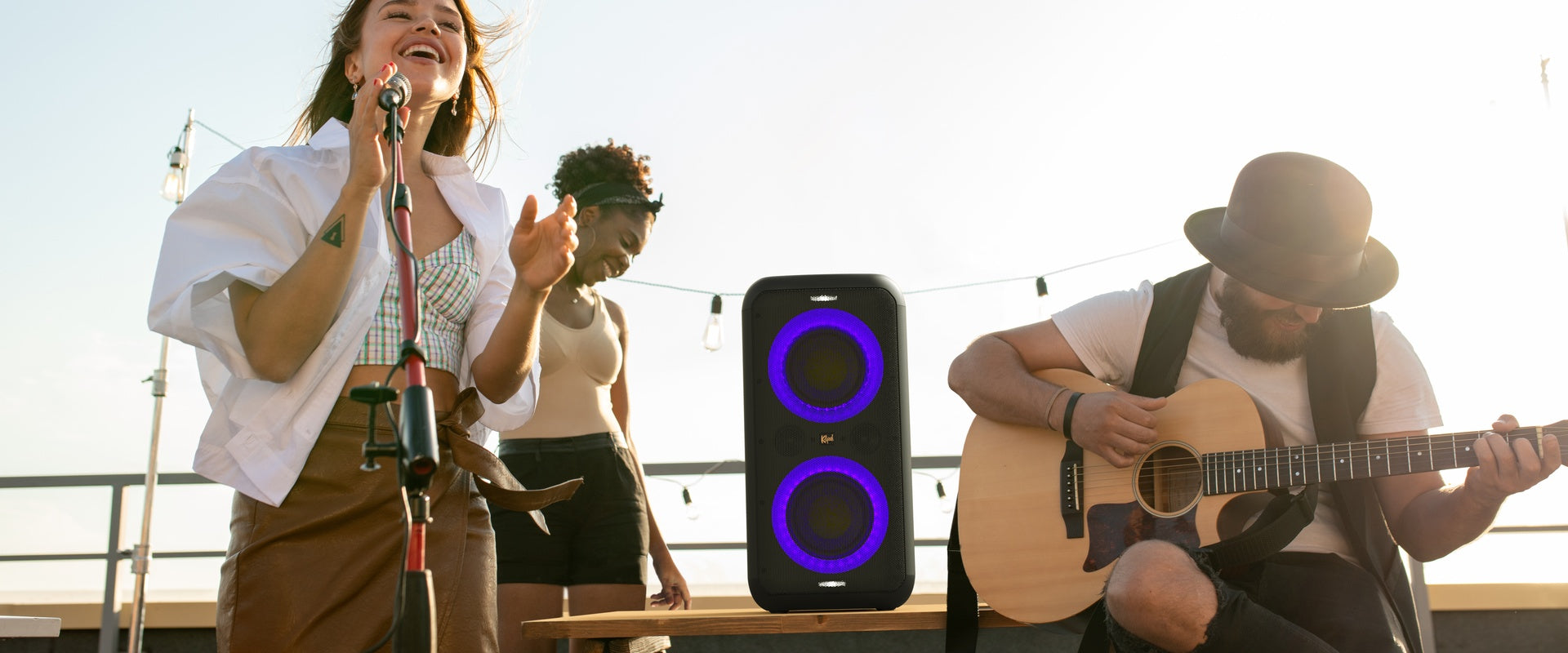 Klipsch Hoparlörler