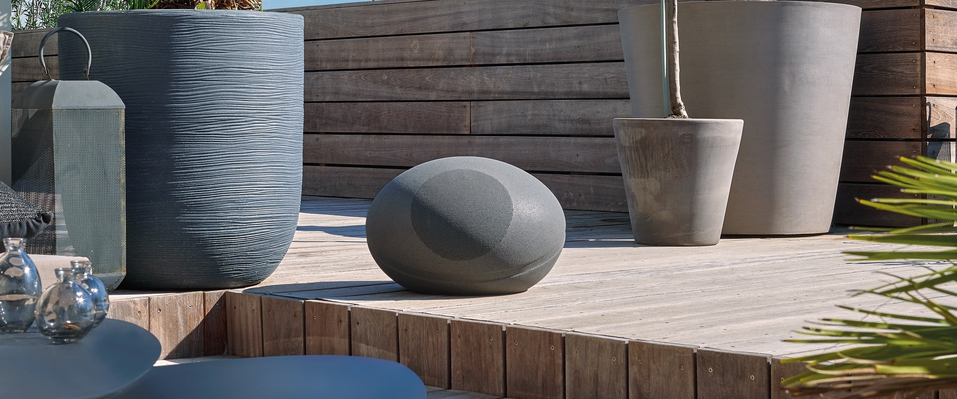 Dış Mekan / Bahçe Hoparlörleri