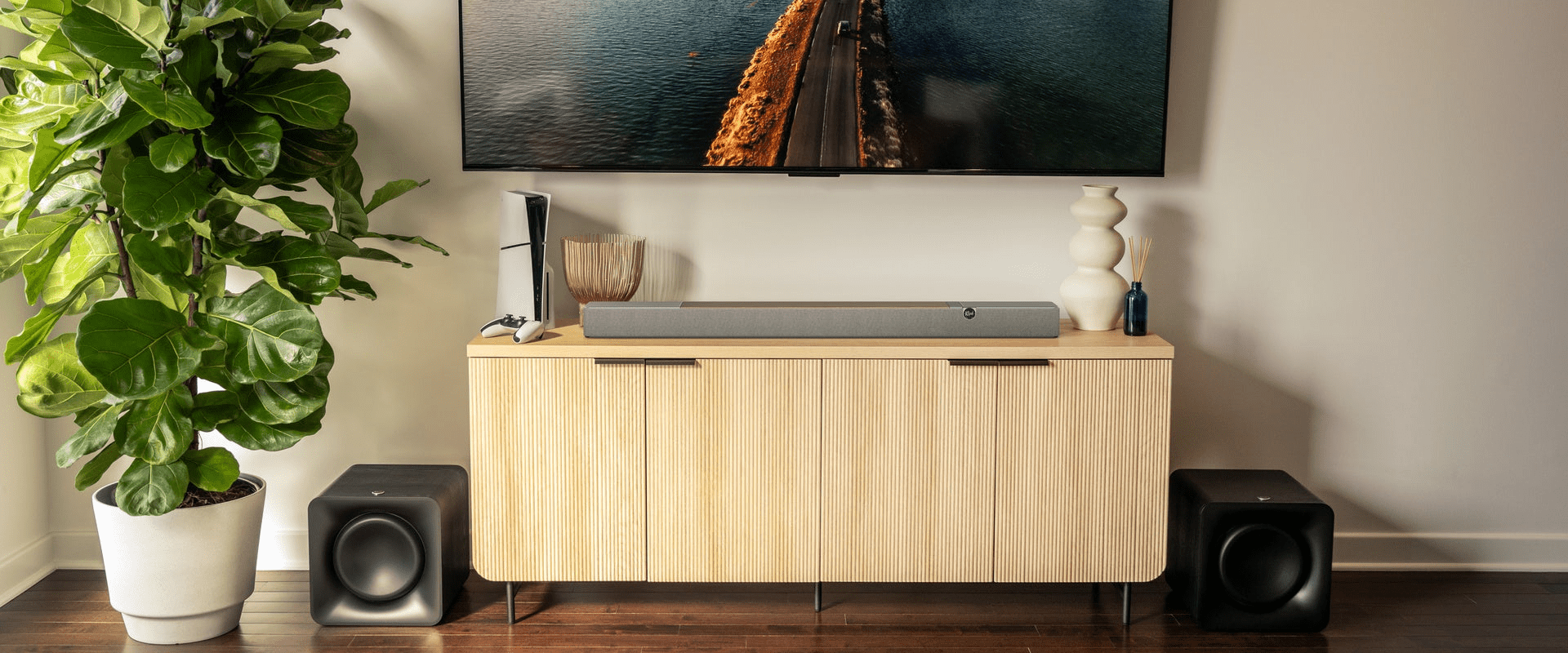 Klipsch Soundbarlar - hifilife