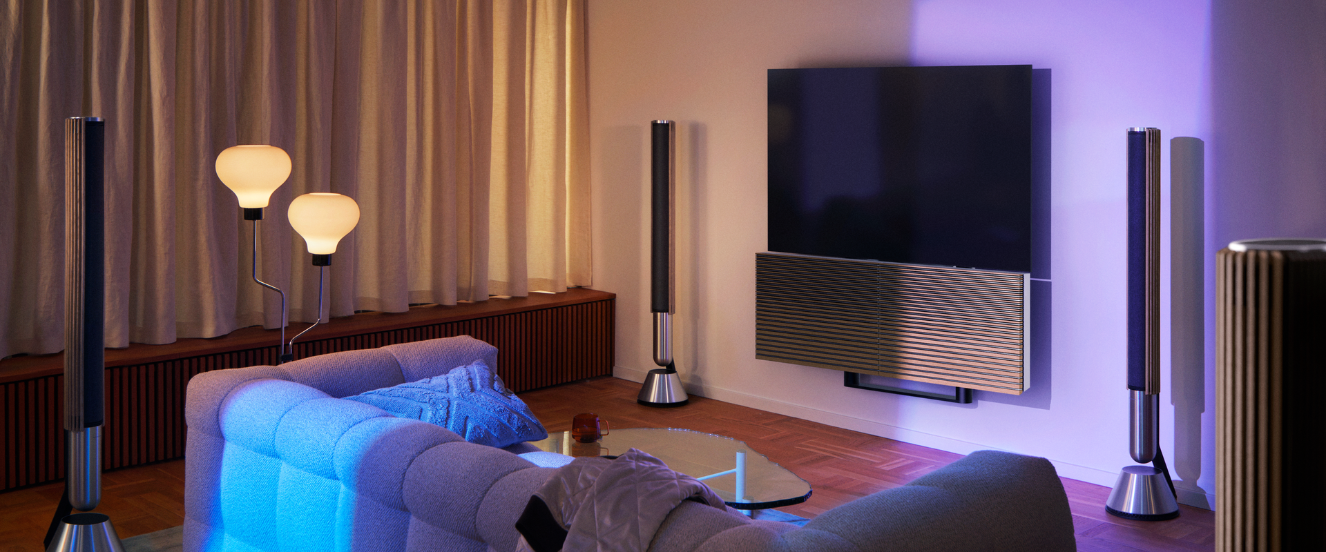 Ev Sinema Sistemleri