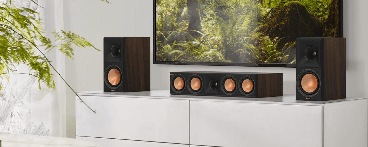 Klipsch Hi-Fi Premium Ses Sistemleri - hifilife