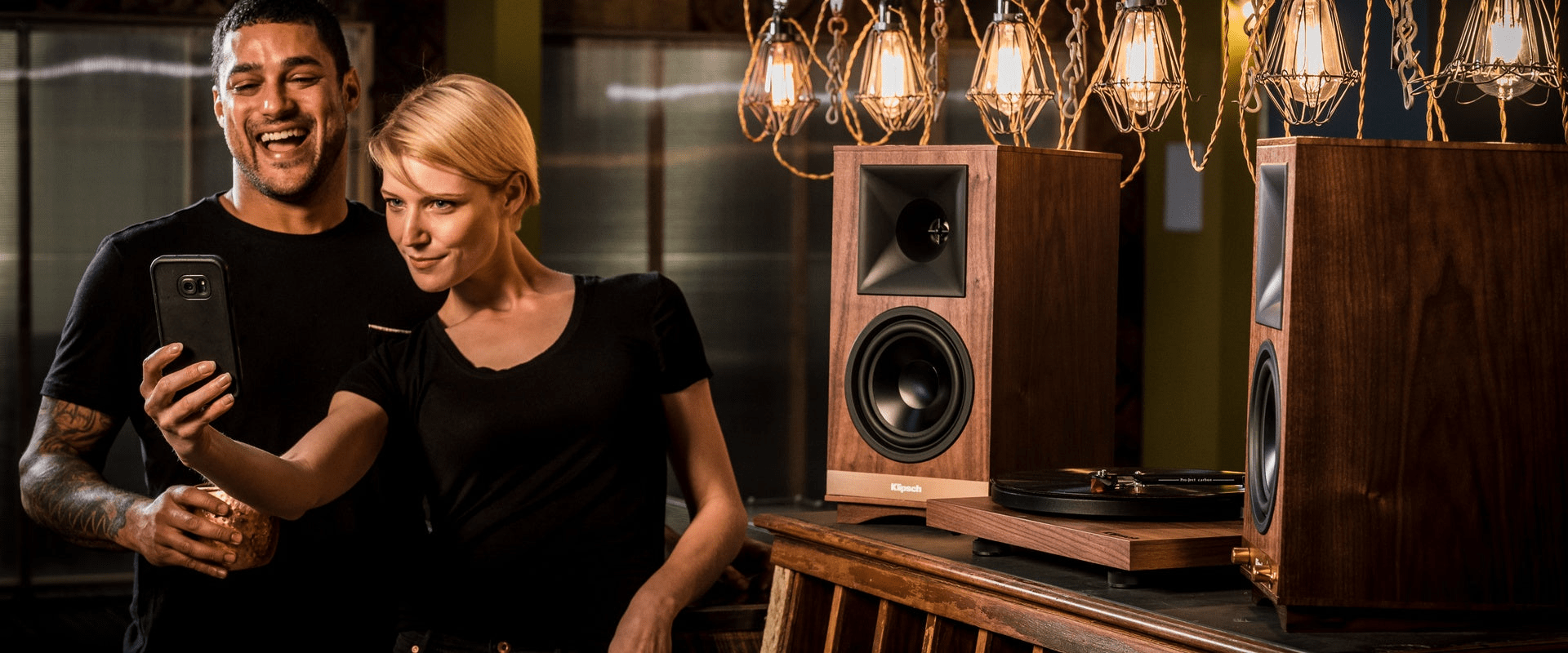 Klipsch Heritage - hifilife