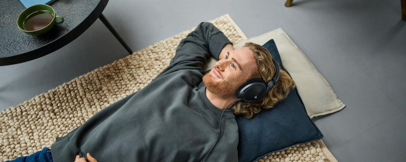 Sennheiser HiFi Kulaklıklar