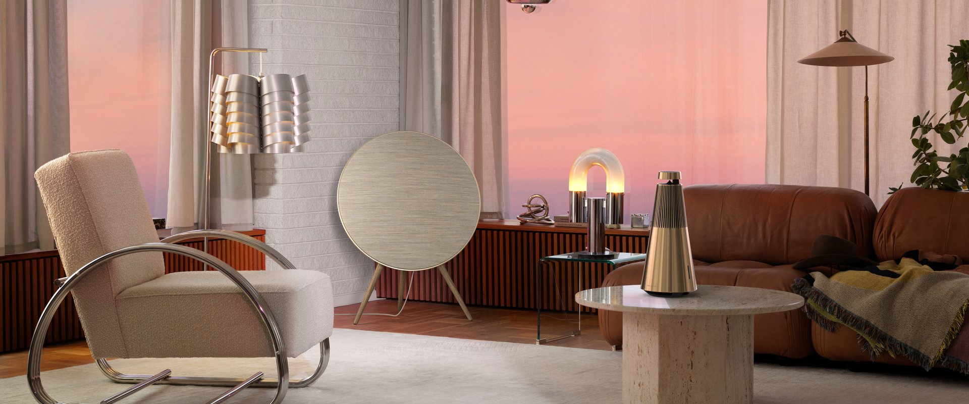 Bang & Olufsen Hoparlörler