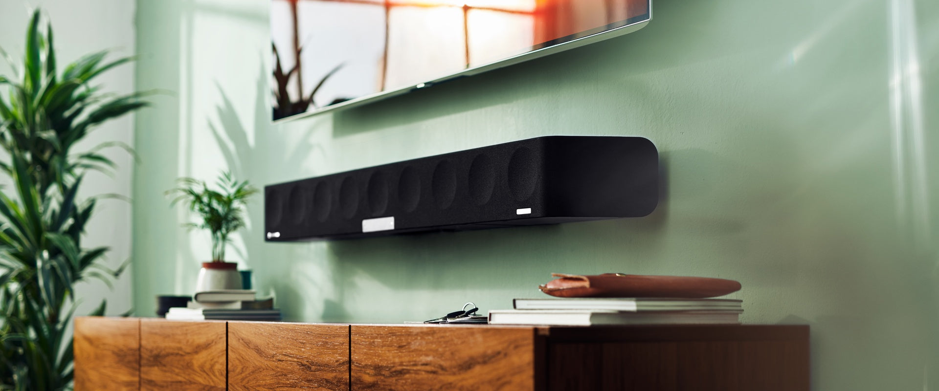 Soundbarlar