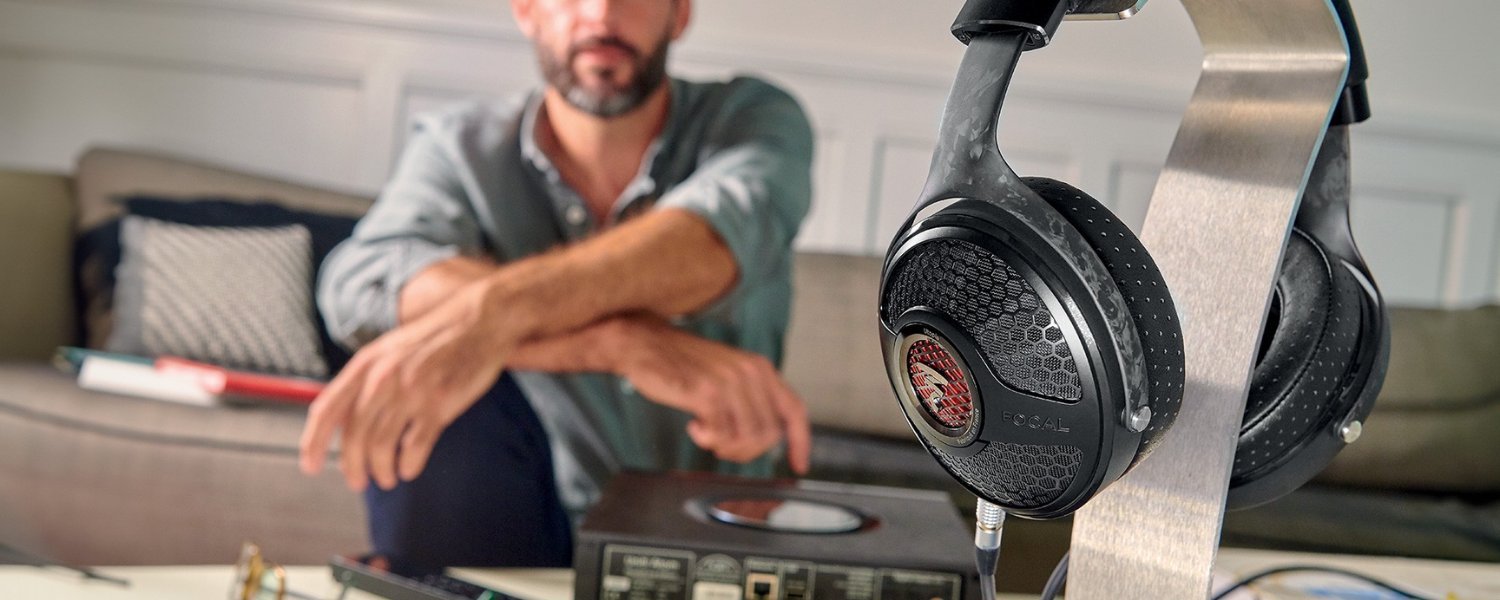 Focal - hifilife