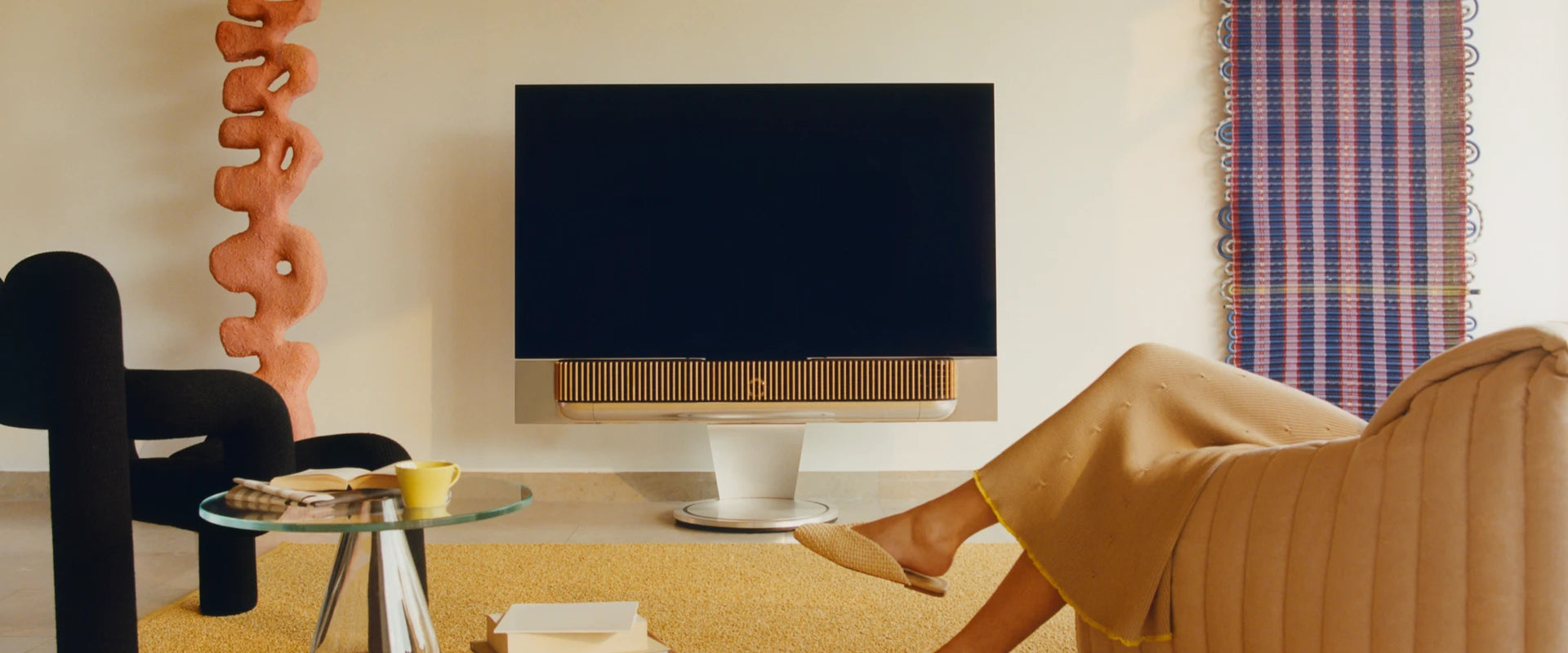 Bang & Olufsen Televizyonlar