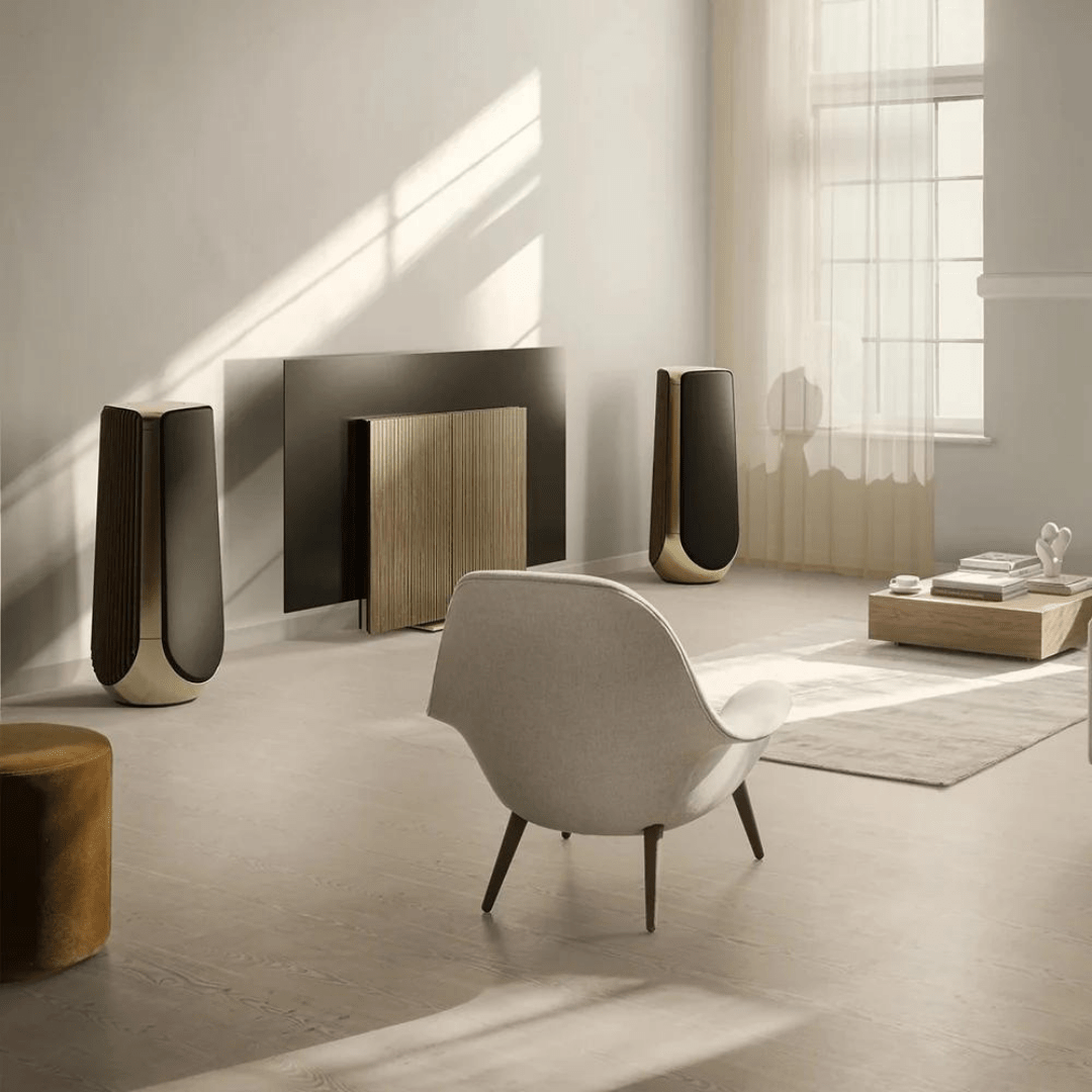 Bang & Olufsen Stage - hifilife