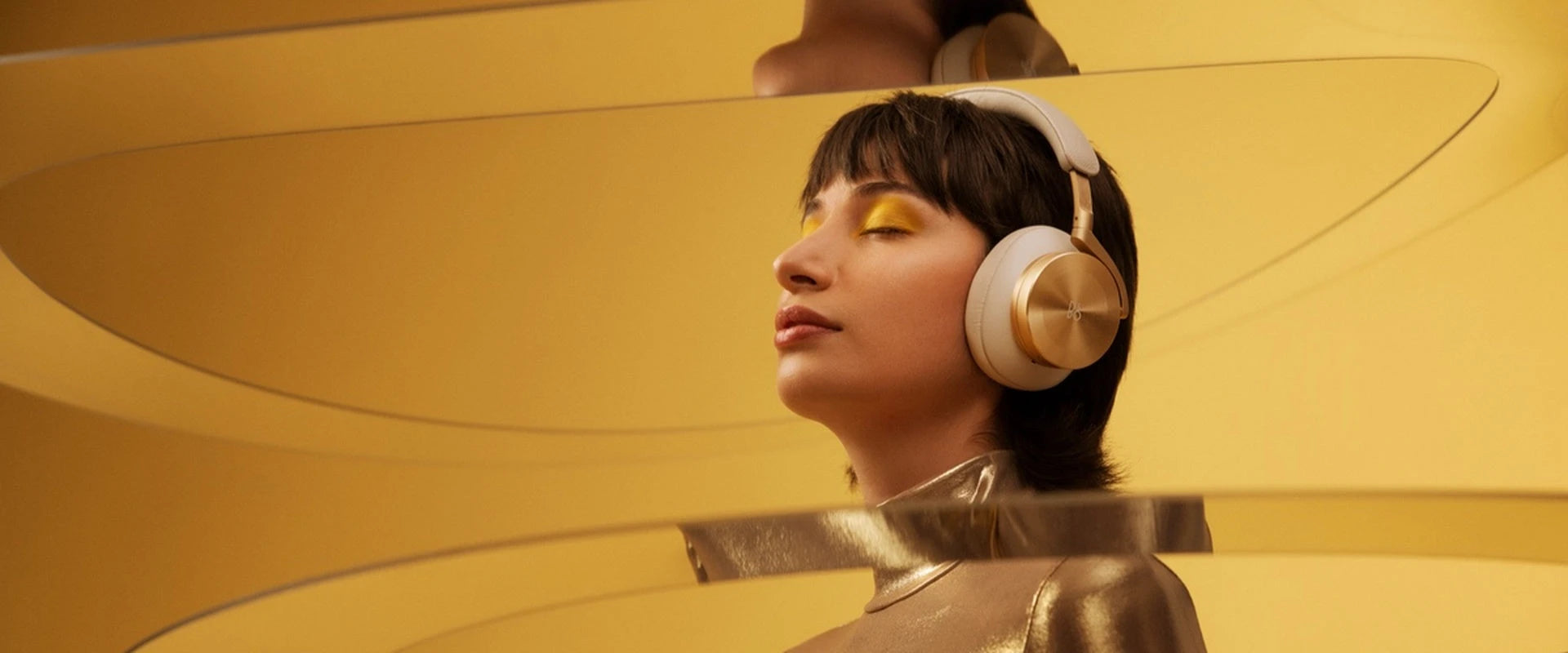 Bang & Olufsen Kulaklıklar