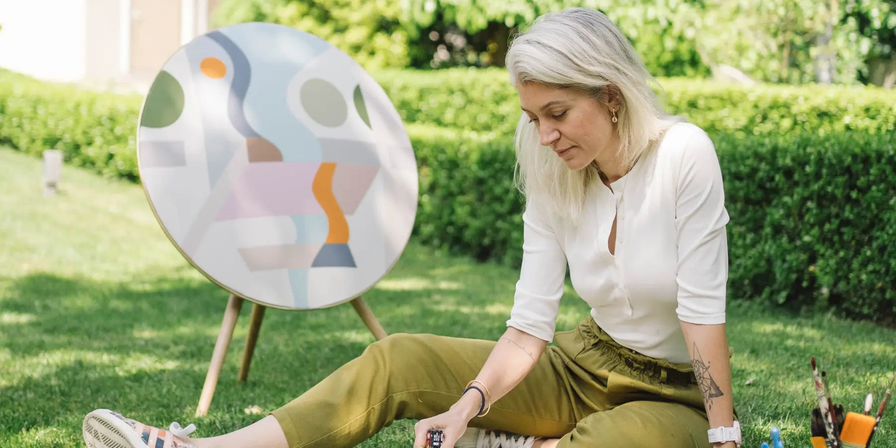 Hoparlör Aksesuarları