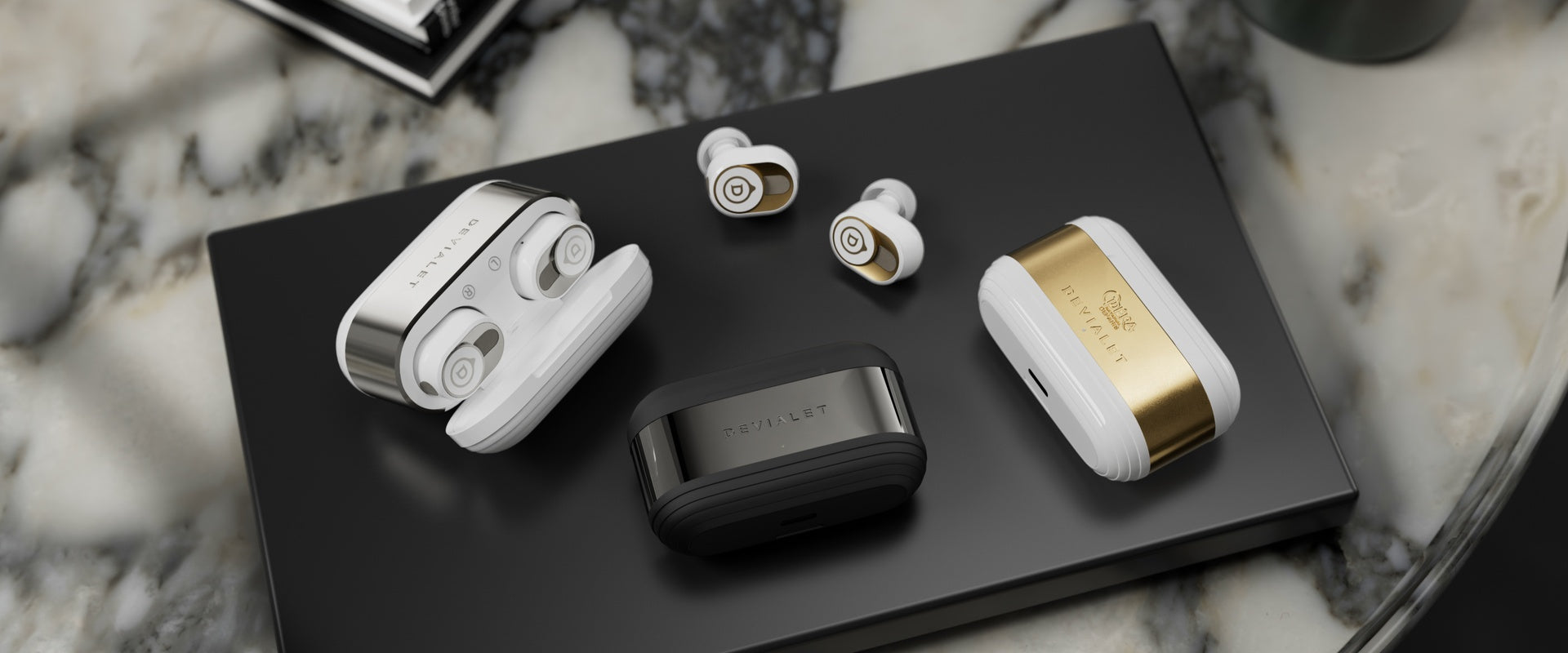 Bluetooth Kulaklıklar