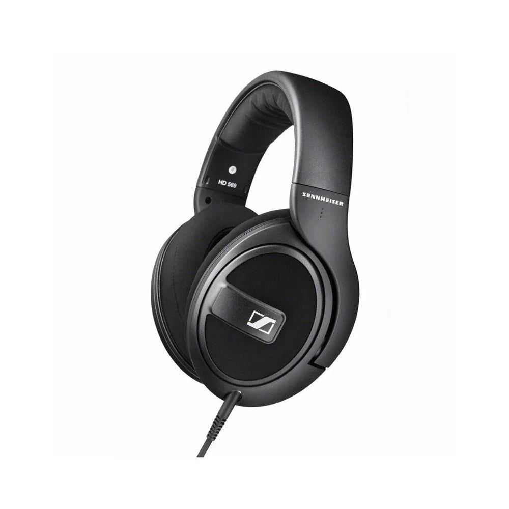 Sennheiser HD 569 Hi Fi Kulaklık - Kulak Üstü Kulaklık