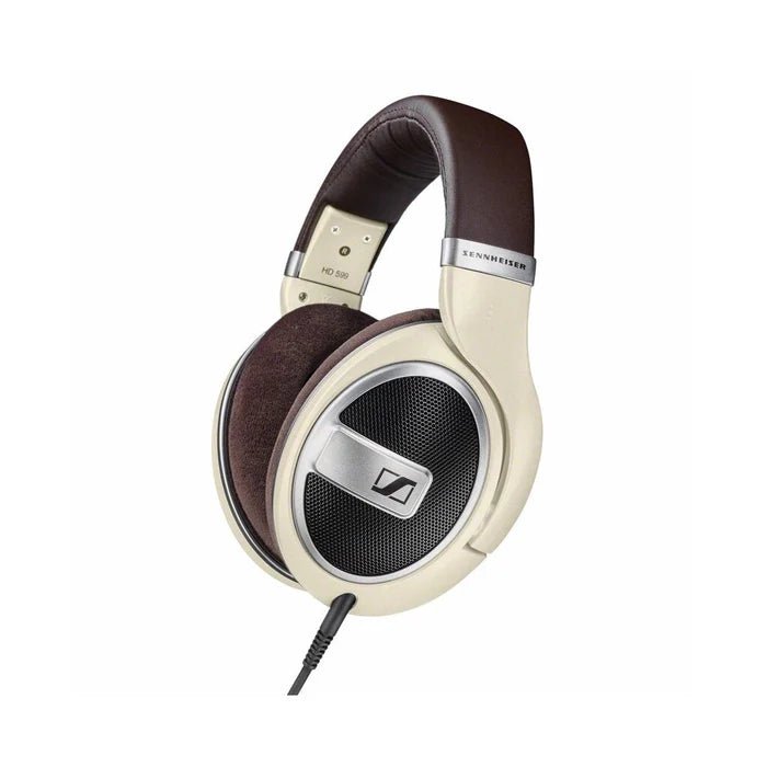 Sennheiser HD 599 Hi Fİ Kulaklık - Kulak Üstü Kulaklık
