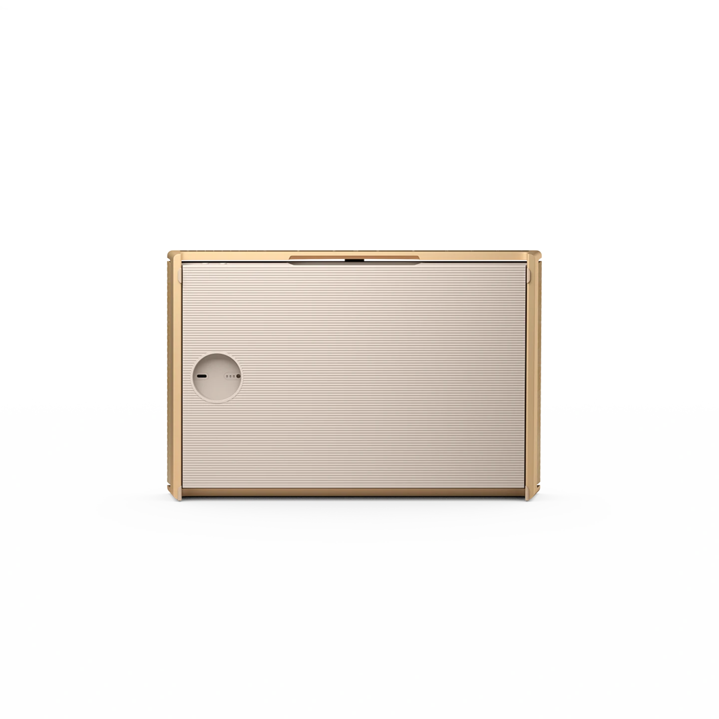 Bang & Olufsen Beosound Level Taşınabilir Multiroom Kablosuz Hoparlör