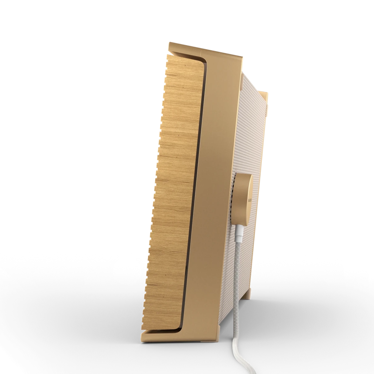 Bang & Olufsen Beosound Level Taşınabilir Multiroom Kablosuz Hoparlör - Aktif Hoparlör