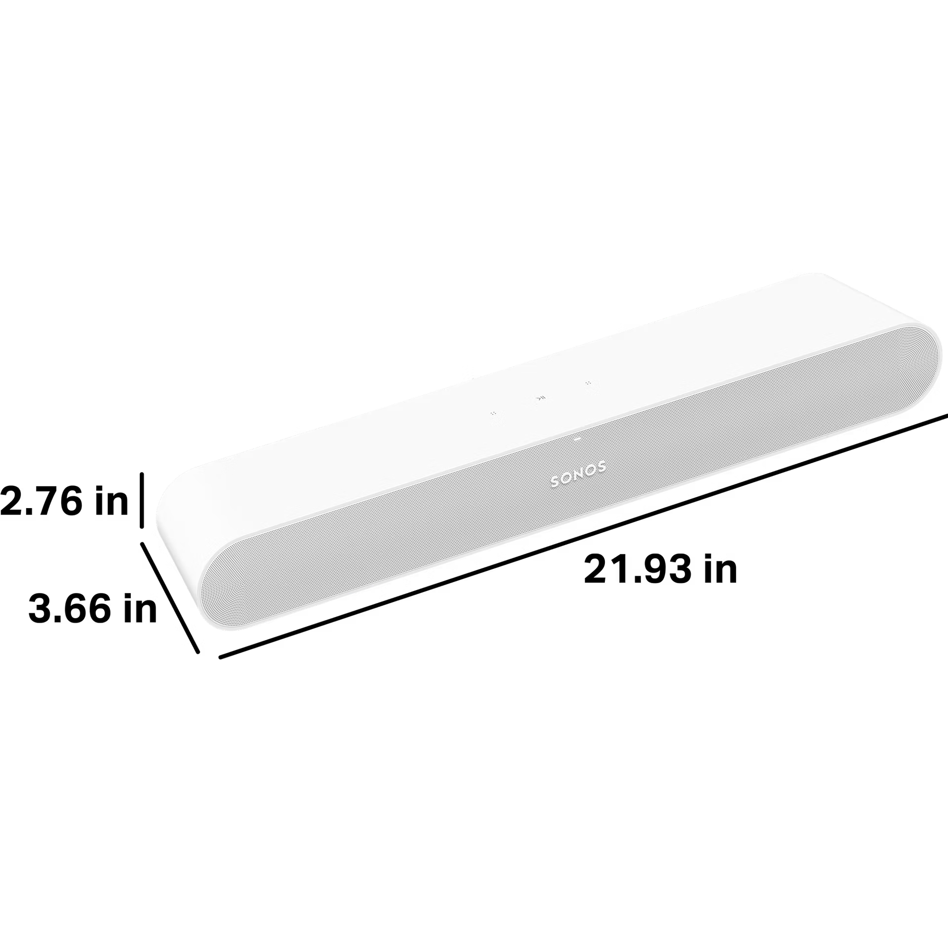 Sonos Ray Soundbar