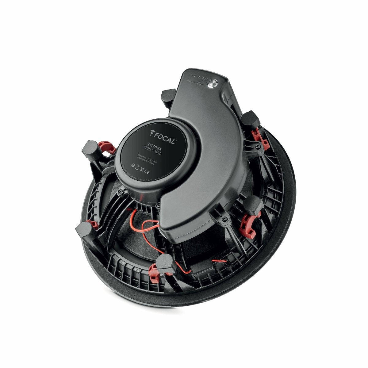 Focal Littora 1000 ICW10 Marin Hoparlör - Mimari Hoparlörler