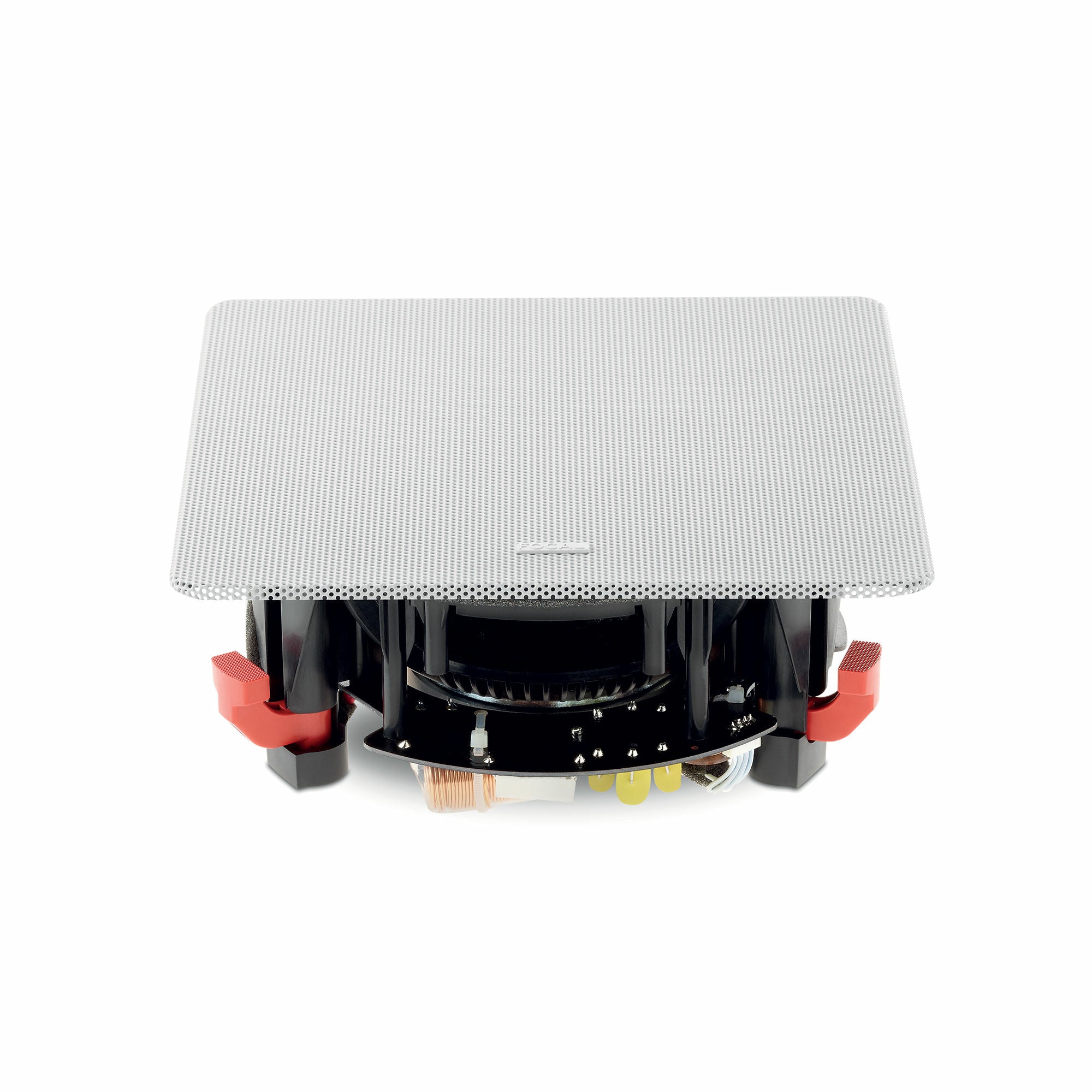 Focal 100 IC6 ST Stereo 2 Yollu Sıva Altı Tavan Hoparlör